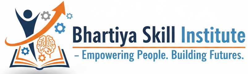Bhartiya Skill Institute (BSI)